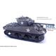M4A2(W)76 Sherman