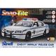 2005 Chevy Impala Police Car Snap (Polizeiwagen)