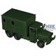 M 109 A3 Shop Van
