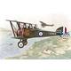 Sopwith Camel F.1 Two seater trainer