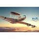 Boeing E-3 Sentry AWACS 1:144