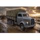 Borgward B 3000 Maultier