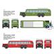 Vomag 7 OR 660 Omnibus