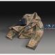 German tanker jacket WWII No. 1 (1:16)