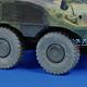 VBM Freccia Wheels 1:35