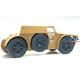 Autoblinda AB41 "Libia" wheels set (1:35)