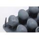 U.S. helmets set (WWII) 1:35