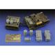 Renault UE French Armored Carrier Set & Stowage