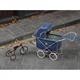 Pushchair & Tricycle  1/35