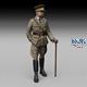 Italo Balbo 1:72