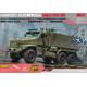 Russian URAL-63095 Typhoon-U