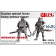 Russian Special Forces Heavy Armour Reaper