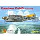 Caudron C-455 Luftwaffe