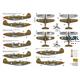 Bell P-39 D/ F/ K Airacobra