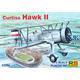 Curtiss Hawk II "Udet"