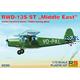 RWD-13 Middle East