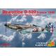 Dewoitine D-520 "France 1940"
