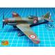 Dewoitine D-520 "France 1940"
