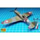 Dewoitine D-520 "France 1940"