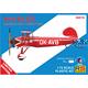 Avia Ba.222 - Limited Edition