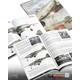Me262 A-1a/U4 5cm MK-214 Limited Conversion kit