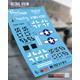 Me262 A-1a/U4 5cm MK-214 Limited Conversion kit