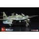Me262 A-1a/U4 5cm MK-214 Limited Conversion kit