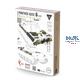 Panther Ausf.G [MNH-Late] Detail Set