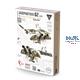 Jagdpanther G2 [MNH-Late] Detail Set