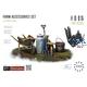 Farm Accessories Set 1/16