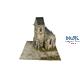 Diorama-Base: The Village Church