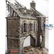Diorama Base: "The Breach" Normandy