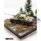 Diorama Base: "Hürtgenwald"