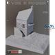 Diorama Base: "Ardennes Forest"
