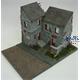 Diorama-Base: "French Village" Part 1