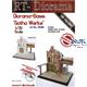 Diorama-Base: "Gotha Werke"