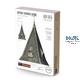 3D Resin Print: Gothic Church Spire