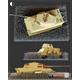 Grainfield Track Base - Tiger II Position