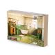 3D Resin Print: Bathroom Interior Set (1940’s)