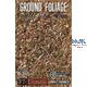Ground Foliage: Jungle Floor brown