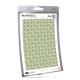 Printed Accessories: Wallpaper / Tapeten No. 22