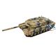 Leopard 2A6 Desert Camouflage 1:72