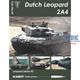 Dutch Leopard 2A4   Foto File 4