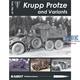 Krupp Protze and Variants Foto File 1
