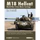 M18 Hellcat WWII Gun Motor Carriage