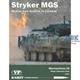 Stryker MGS Warmachines Photo Reference Book