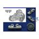 Hotchkiss H35/39 Metal Tracks