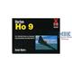 X Planes. Horten Ho 9