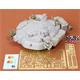 T-72B/B1 turret  for Tamiya kit