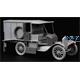 Ford Model T Ambulance update set for ICM